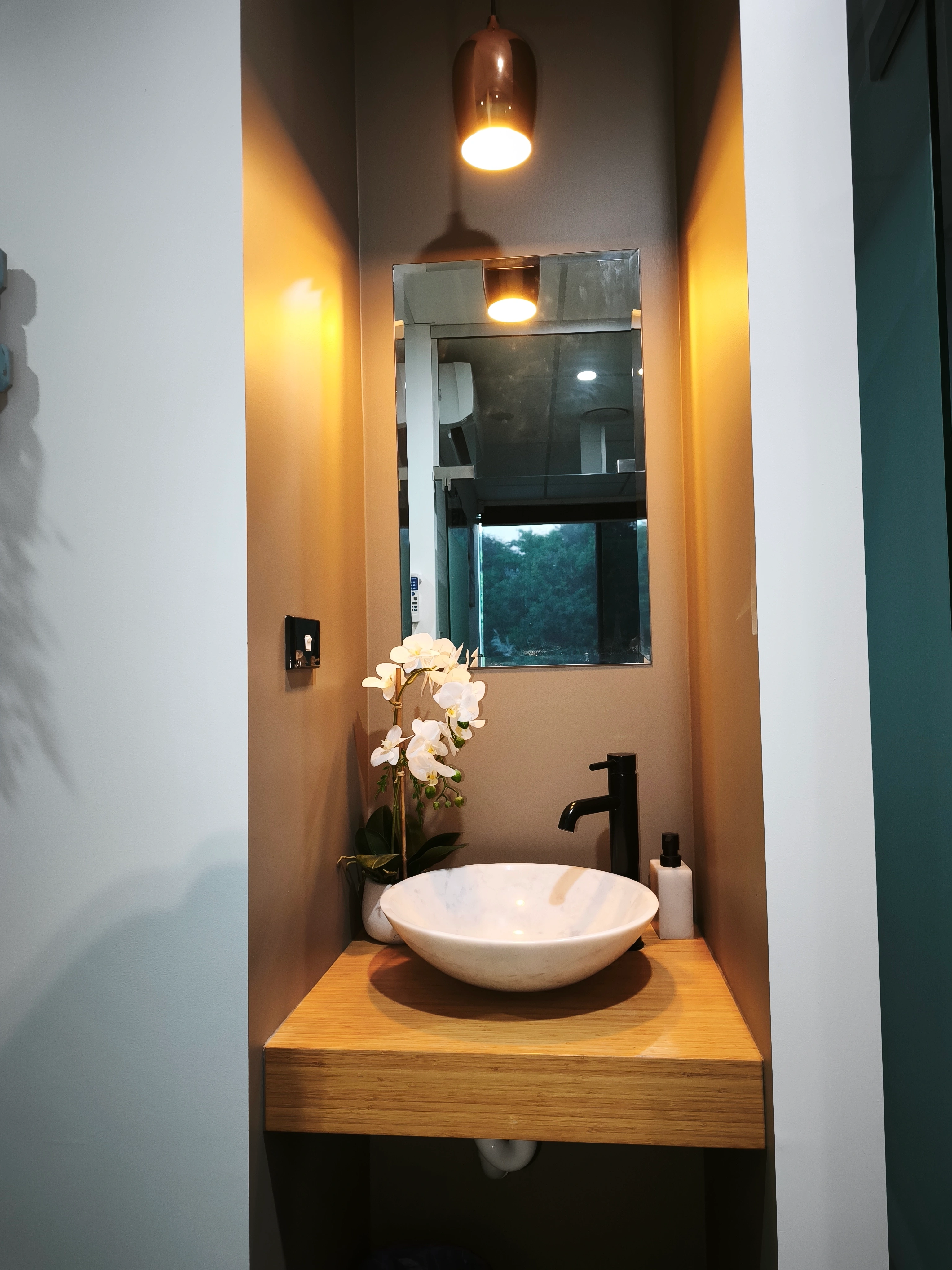 Dental clinic